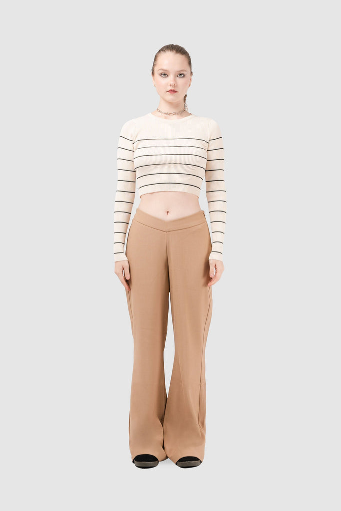 Pantalón Flare Fit Deion PANTALONES NOW 