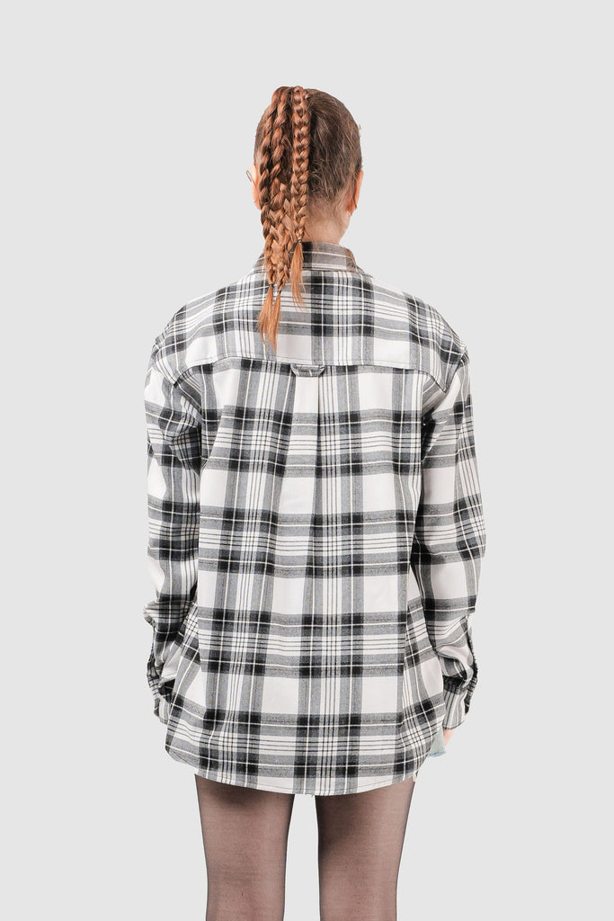 Camisa Regular Fit Anning CAMISAS NOW 