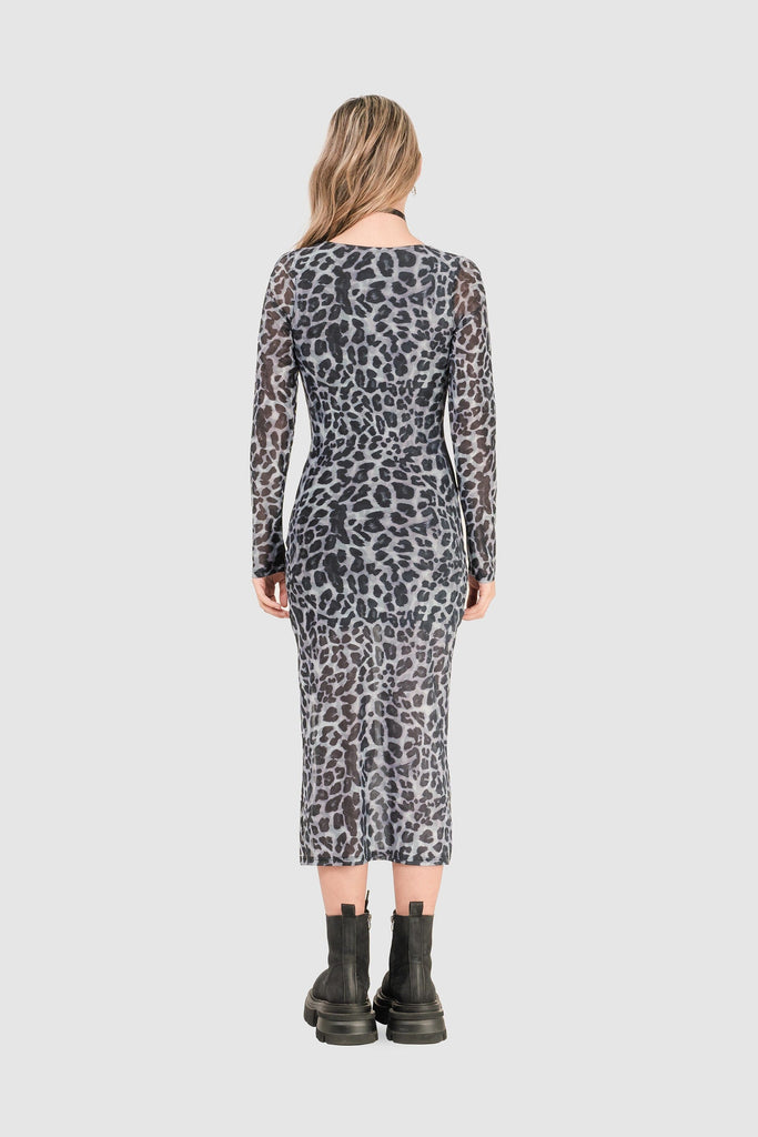 Maxi Vestido Archer VESTIDOS NOW 