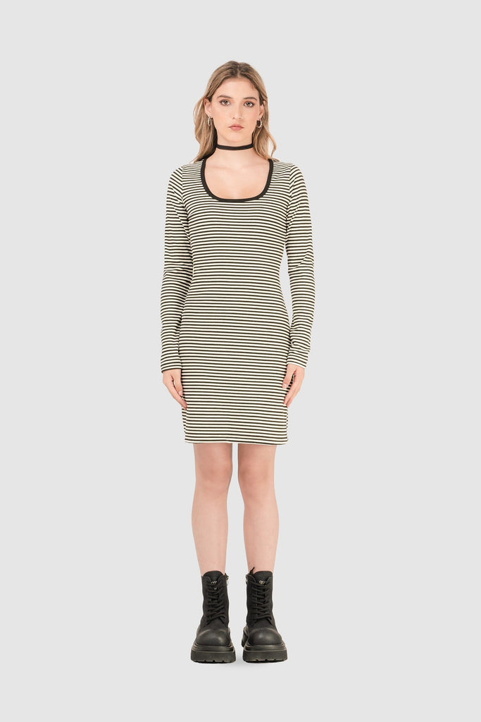 Midi Vestido Jouy VESTIDOS NOW 