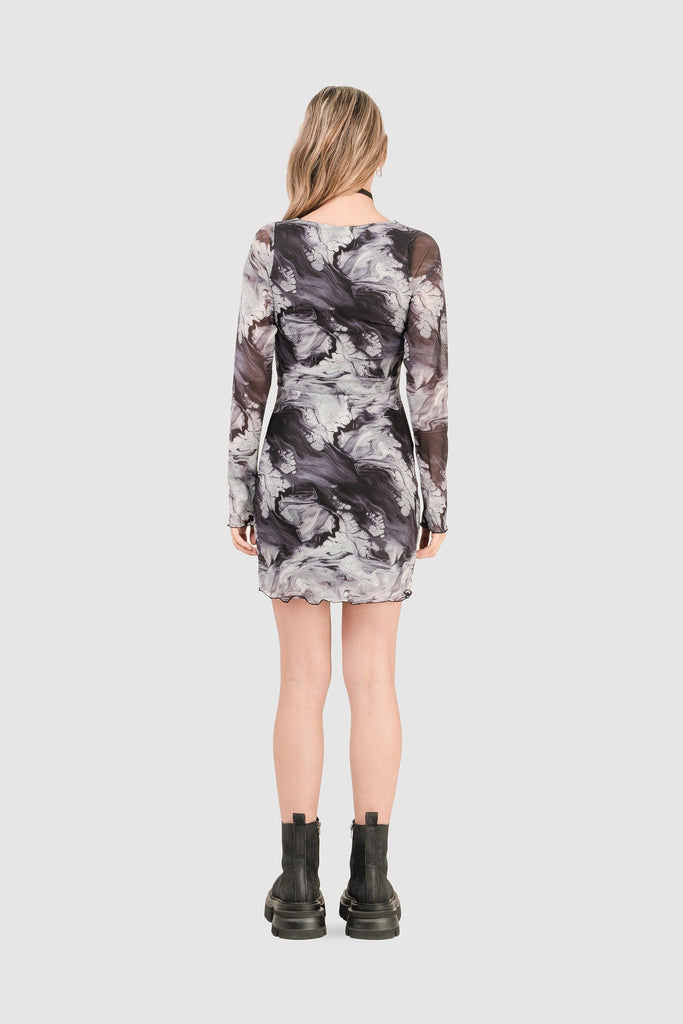 Mini Vestido Chad VESTIDOS NOW 