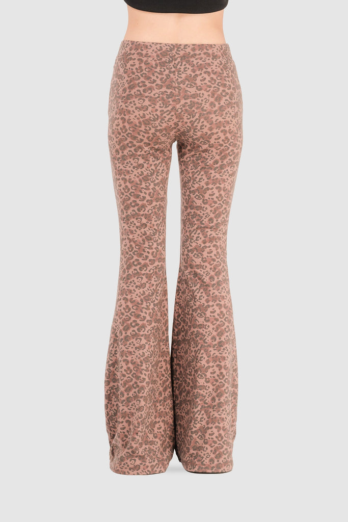 Pantalón Flare Fit Regil PANTALONES NOW 