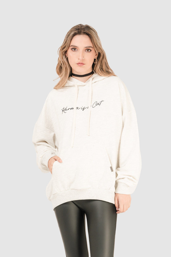 Polera Boxy Fit Snell POLERAS NOW 