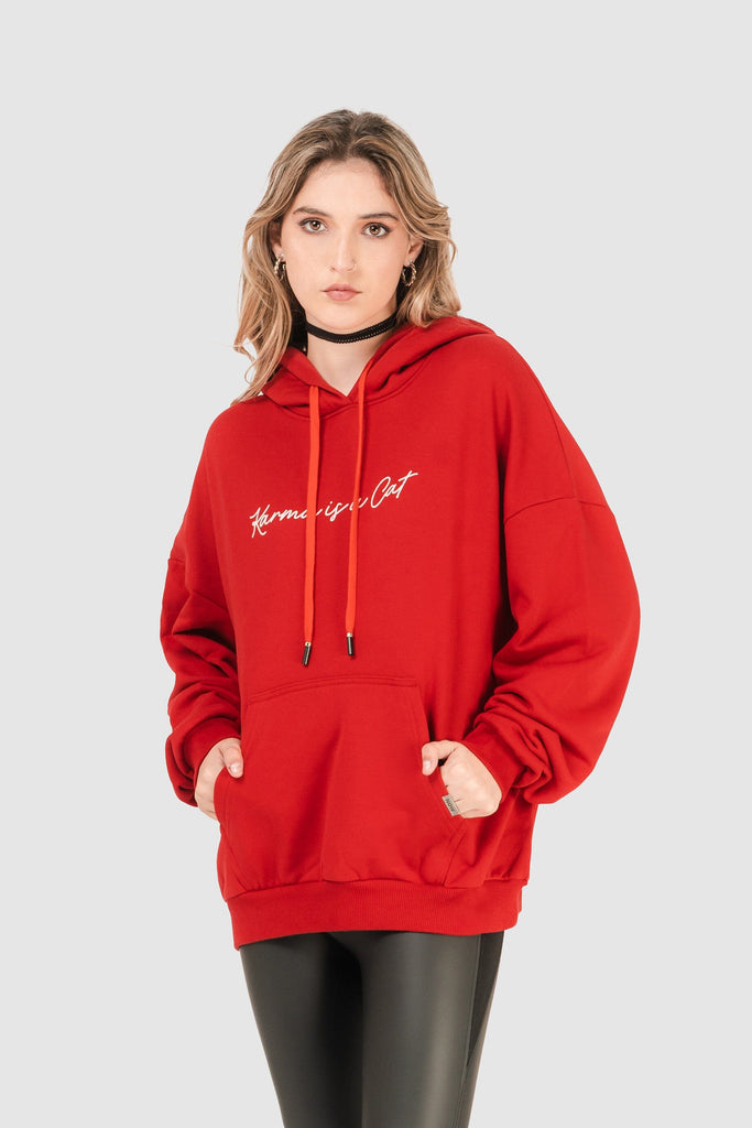 Polera Boxy Fit Snell POLERAS NOW 