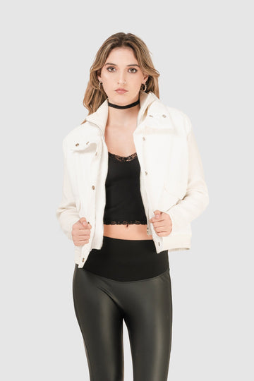 Casaca Regular Fit Greyle CASACAS NOW 