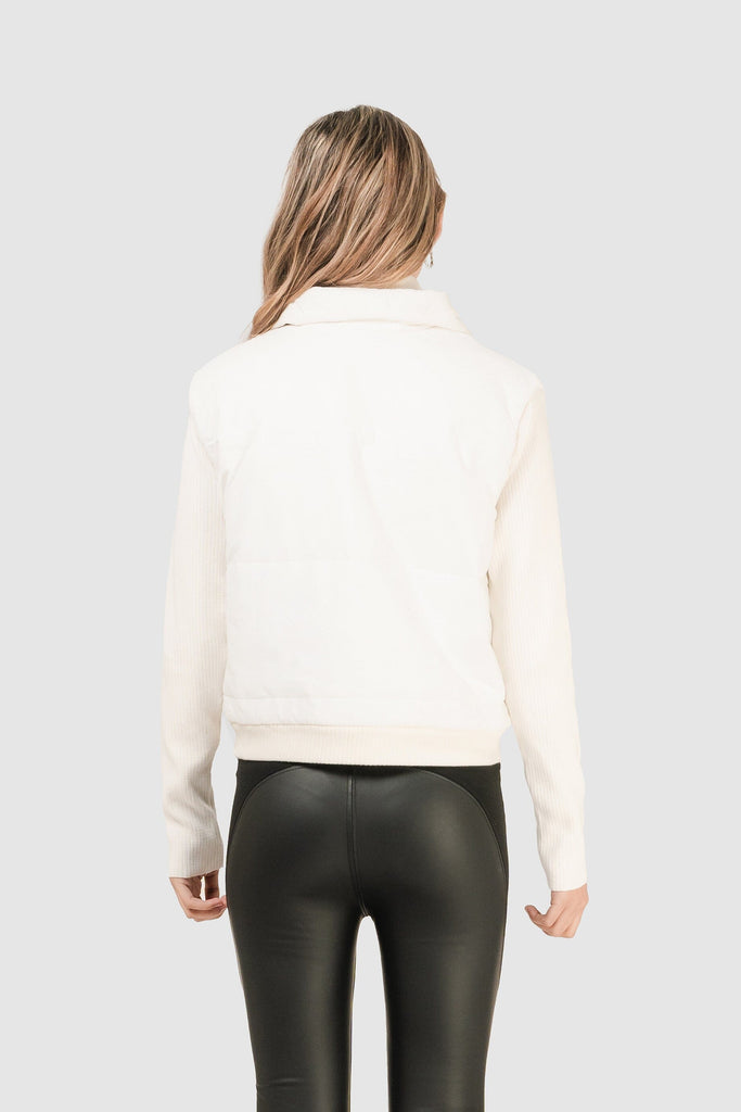 Casaca Regular Fit Greyle CASACAS NOW 