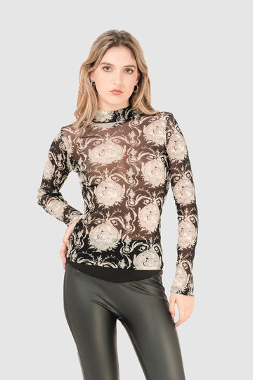 Cafarena Slim Fit Stanley CAFARENAS NOW Negro XS 