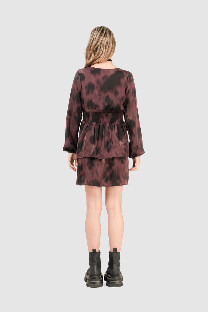 Mini Vestido Duret VESTIDOS NOW 