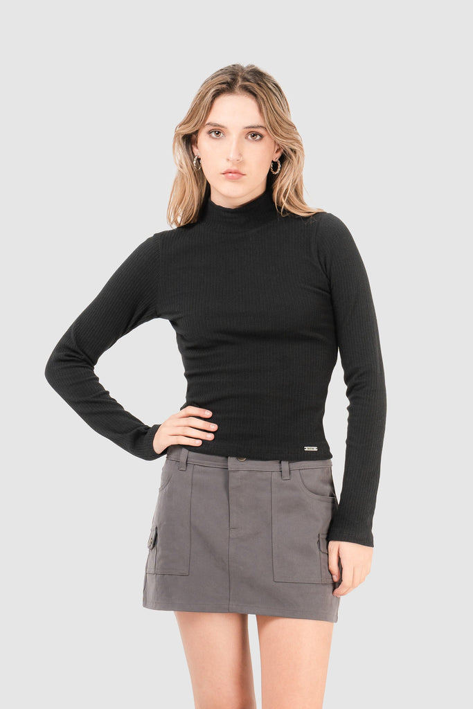 Cafarena Slim Fit Ayaz CAFARENAS NOW Negro XS 