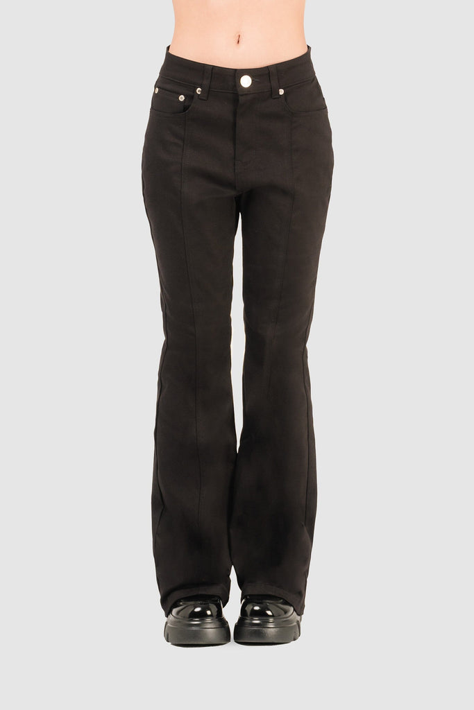 Pantalón Flare Fit Baxter PANTALONES NOW 