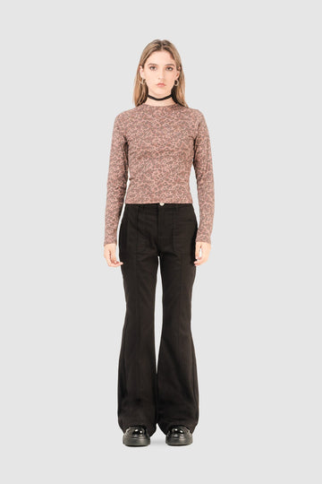Pantalón Flare Fit Baxter PANTALONES NOW 