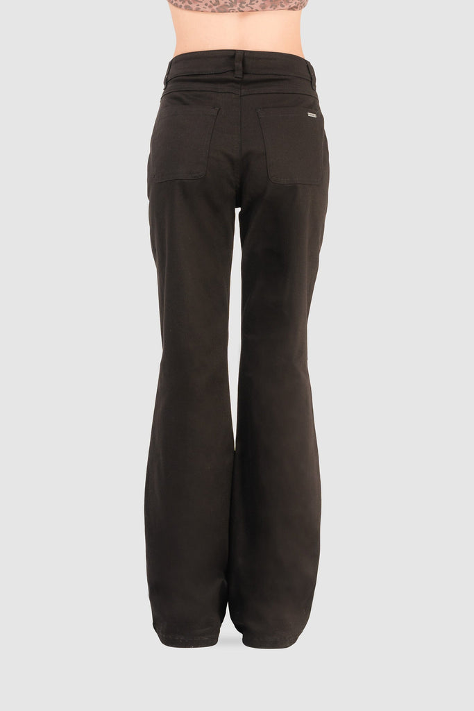 Pantalón Flare Fit Baxter PANTALONES NOW 