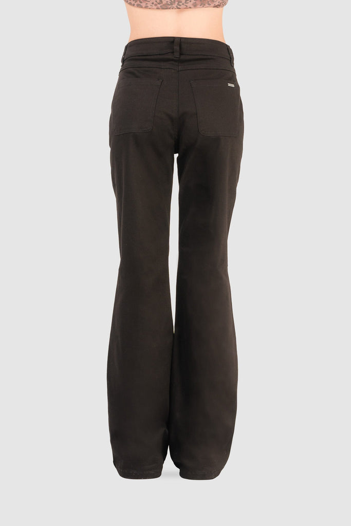 Pantalón Flare Fit Erice PANTALONES NOW 