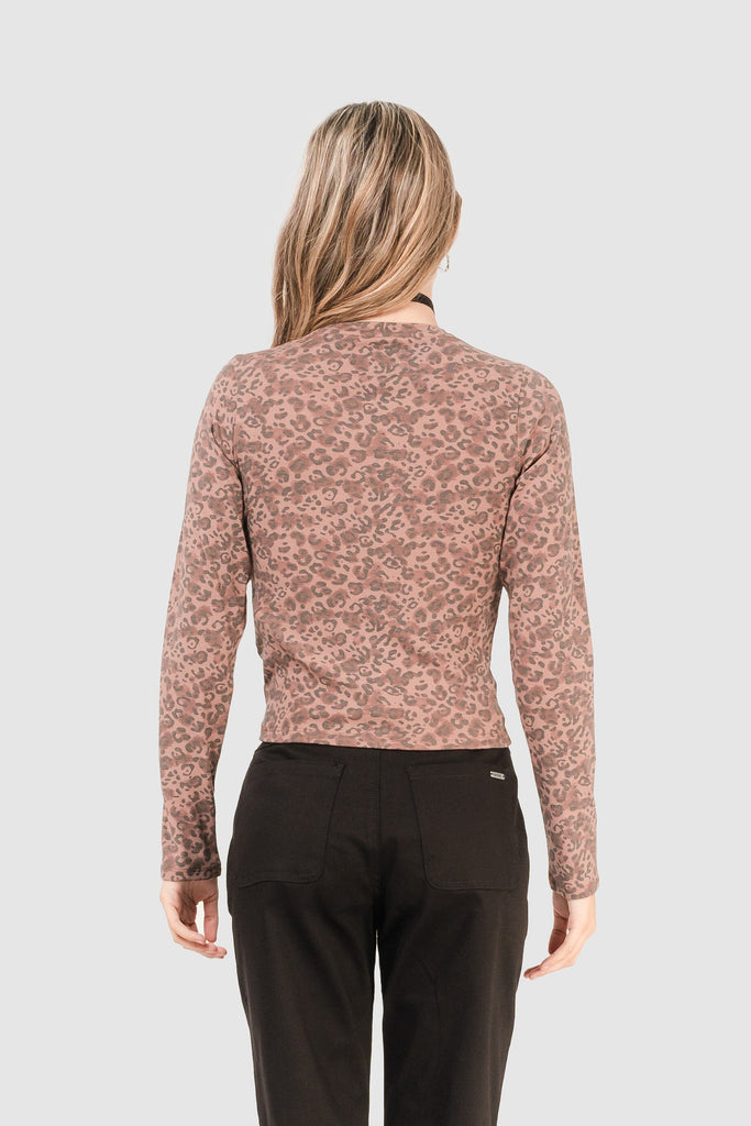 Top Slim Fit Cromarty CROPTOPS NOW 