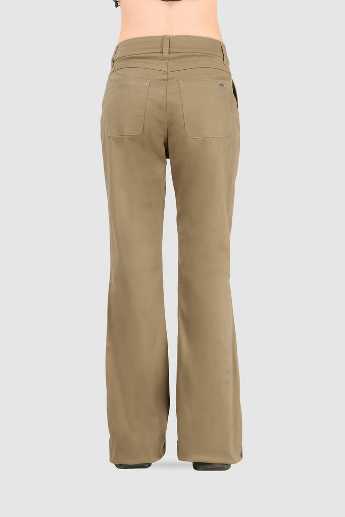 Pantalón Flare Fit Erice PANTALONES NOW 