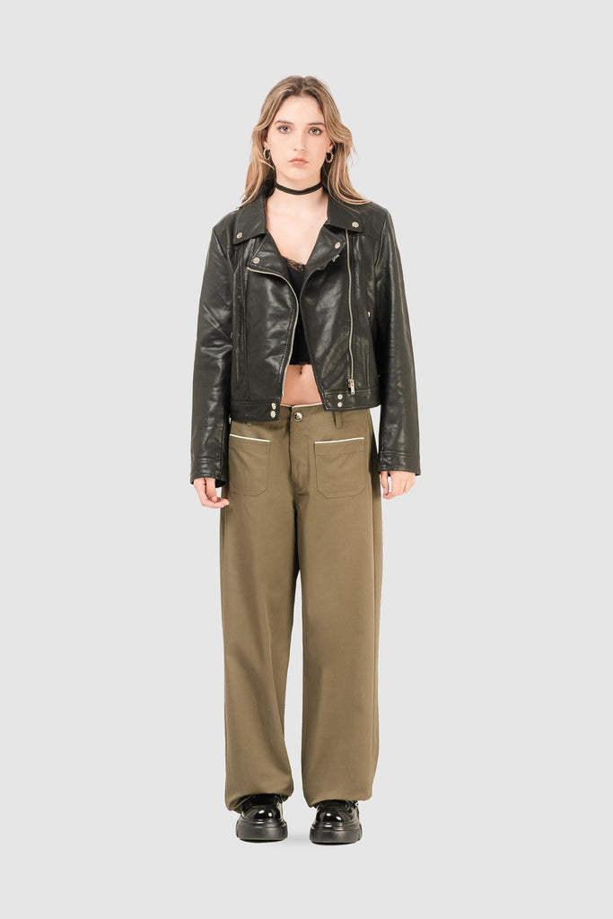 Pantalón Recto Fit Truman PANTALONES NOW 
