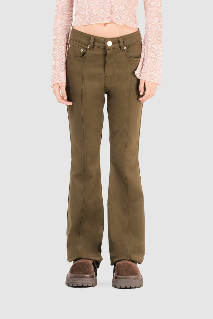 Pantalón Flare Fit Baxter PANTALONES NOW 