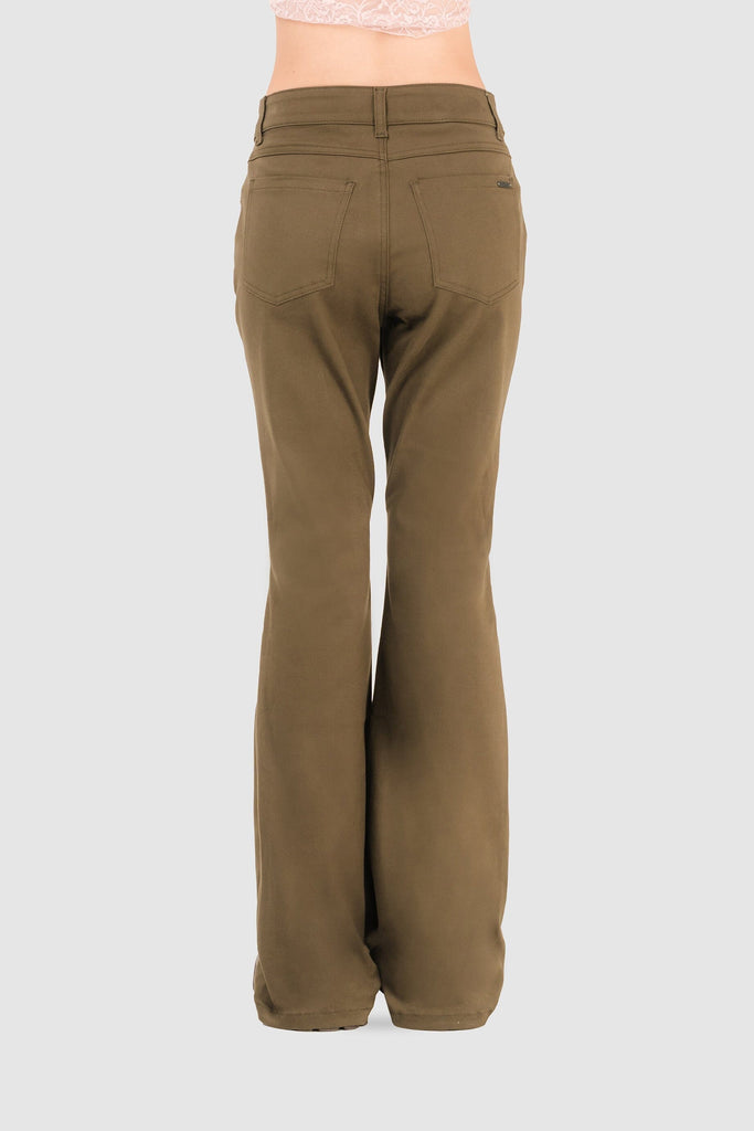 Pantalón Flare Fit Baxter PANTALONES NOW 