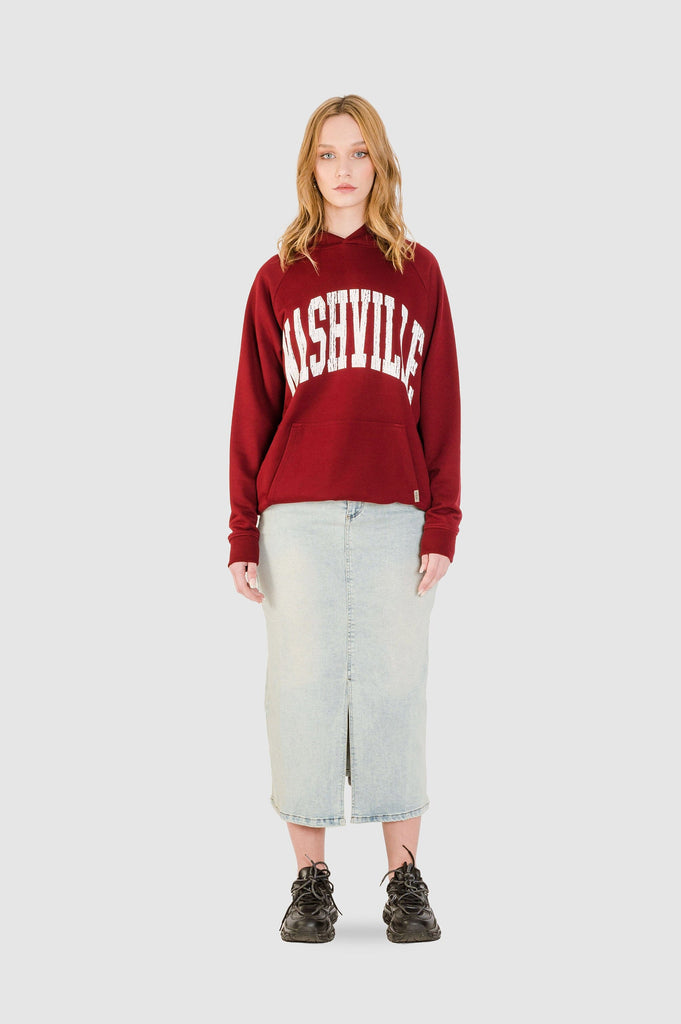 Polera Oversize Jenna POLERAS NOW 