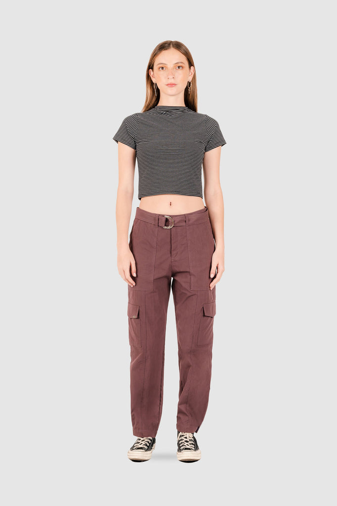 Pantalón Mom Zool PANTALONES NOW 