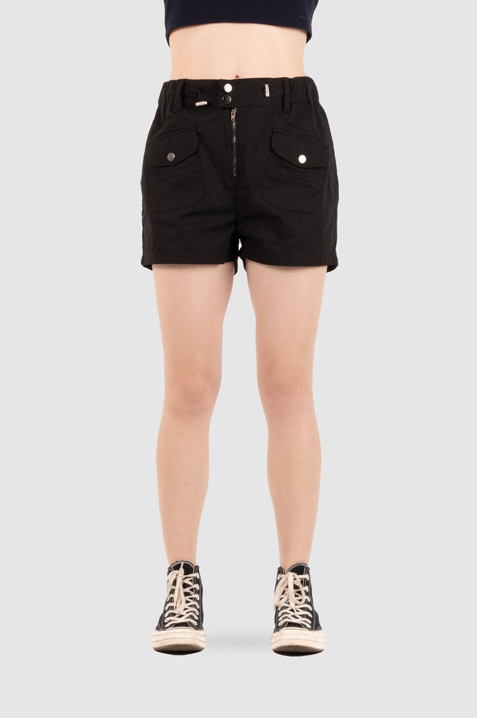 Short Goetz SHORTS NOW Negro XS 