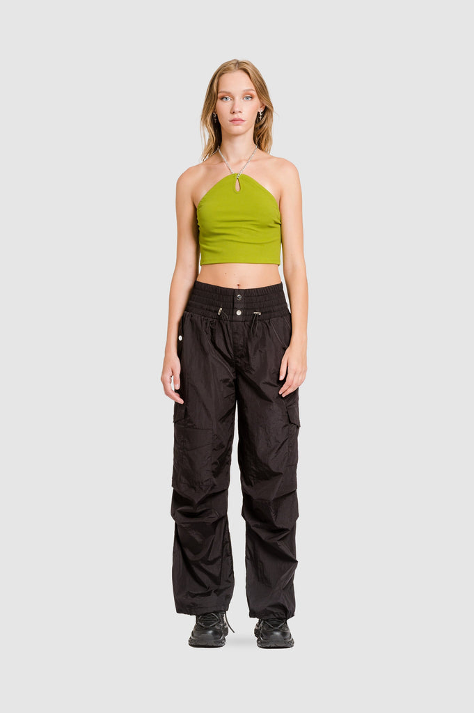 Crop Chain - Verde CROPTOPS NOW 