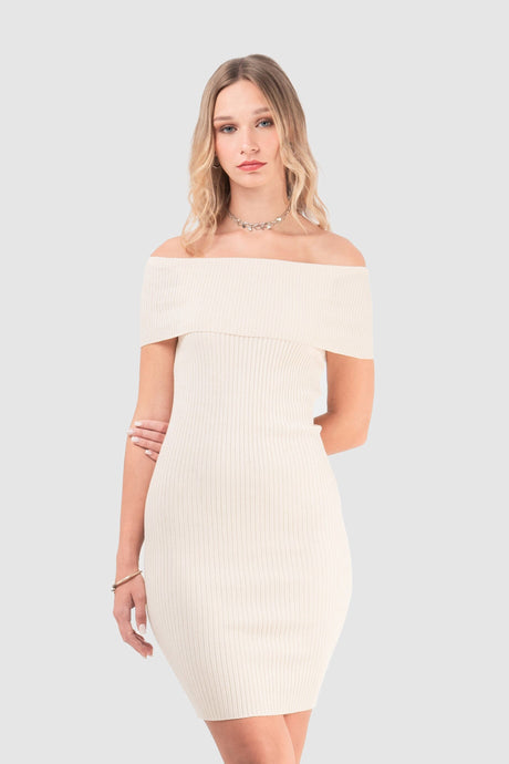 Midi Vestido Eclipse VESTIDOS NOW 
