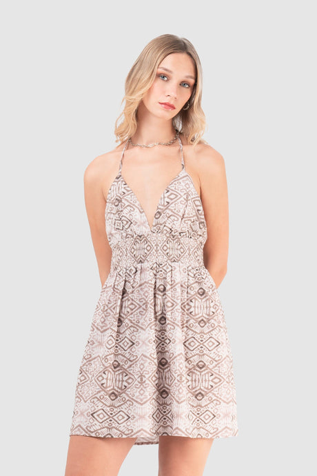 Vestido Verezzi VESTIDOS NOW 