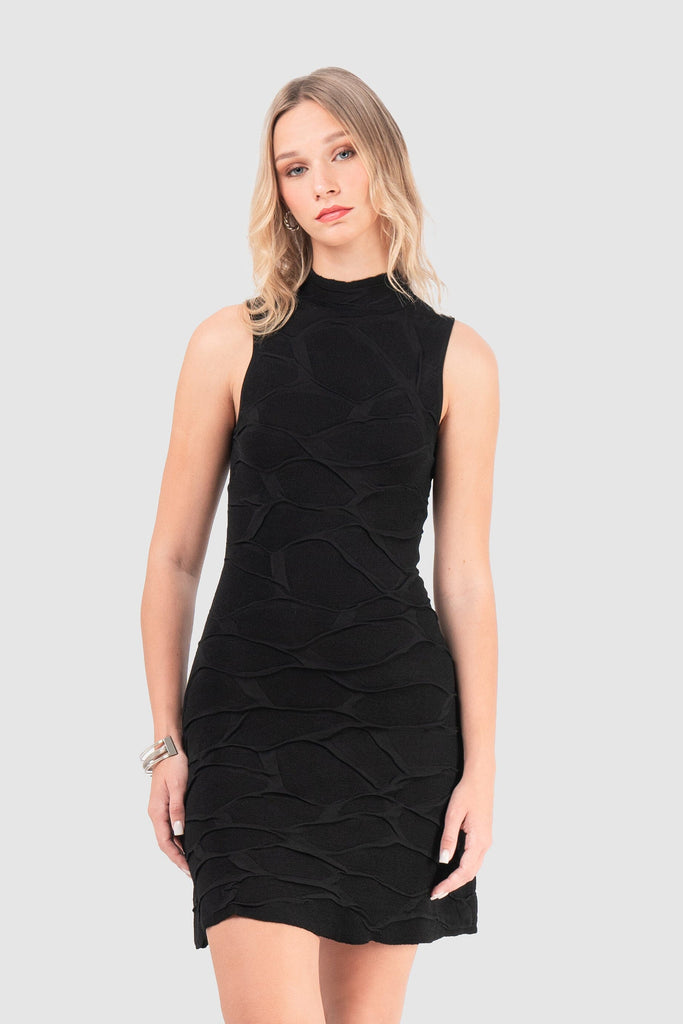 Midi Vestido Boston VESTIDOS NOW 