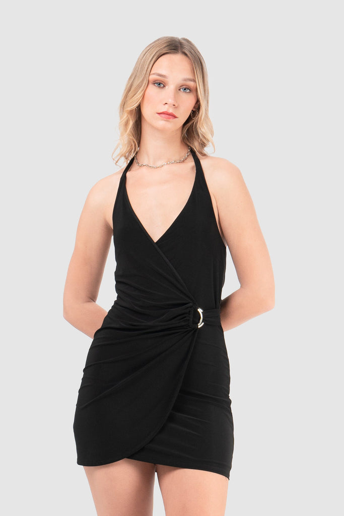 Mini Vestido Naples VESTIDOS NOW 