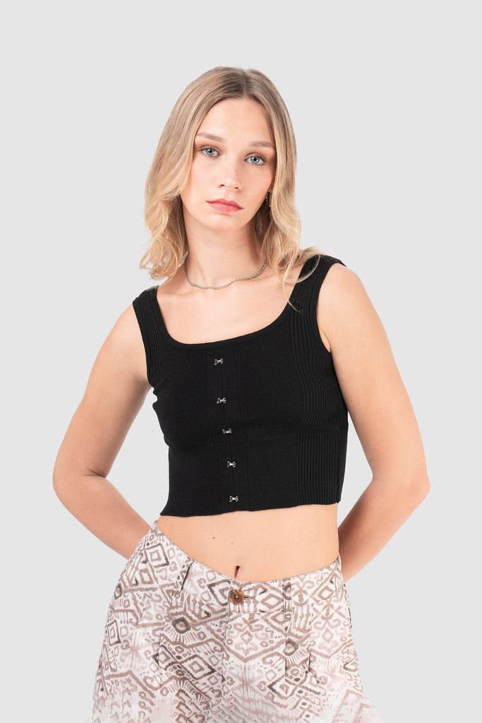 Bividi Slim Source CROPTOPS NOW 