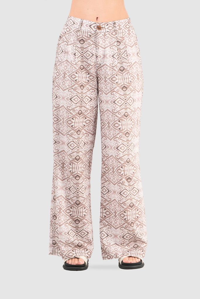 Pantalón Recto Andorra PANTALONES NOW 