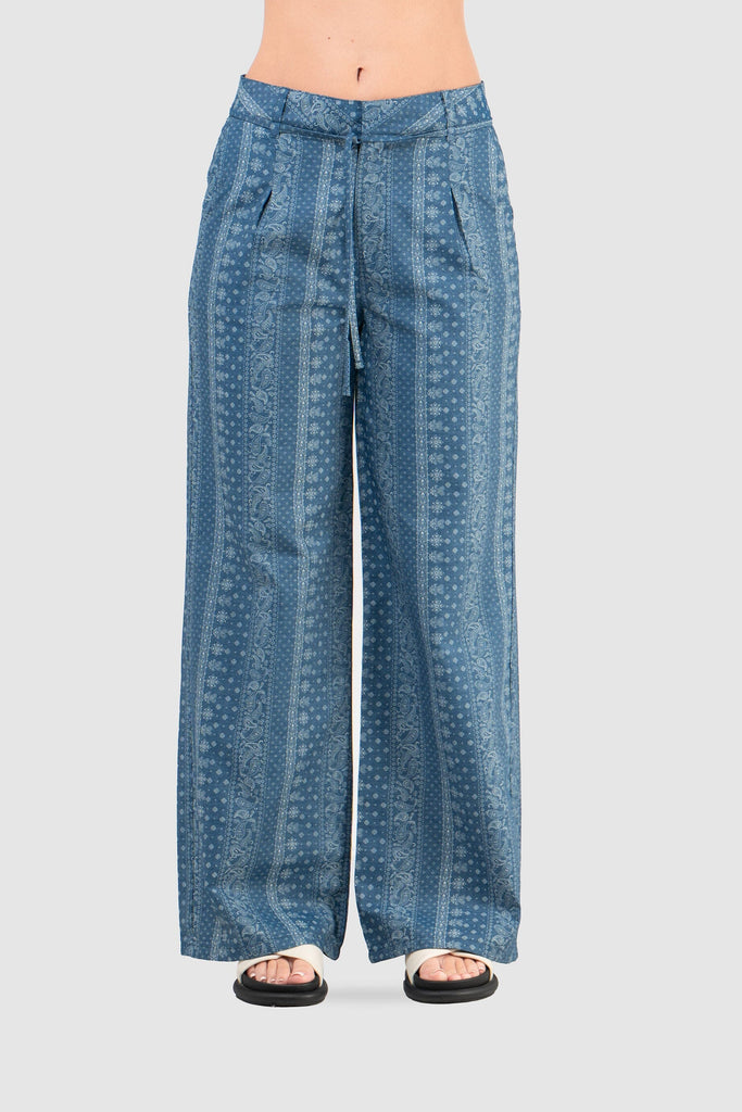 Pantalón Recto Garret PANTALONES NOW 