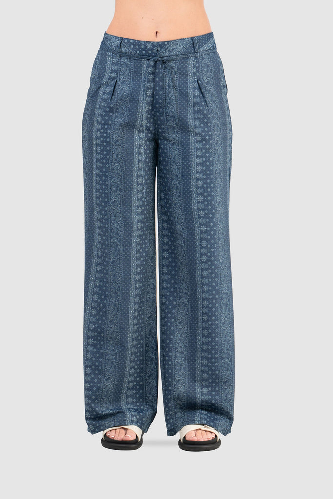 Pantalón Recto Garret PANTALONES NOW 