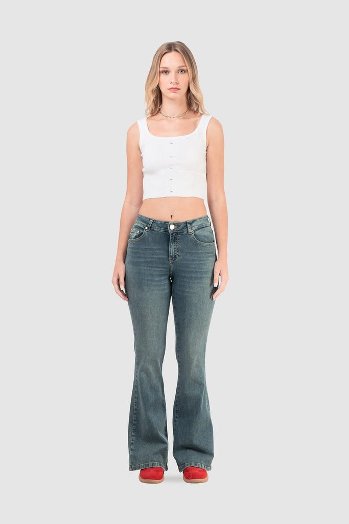 Bividi Slim Source CROPTOPS NOW Perla XS 