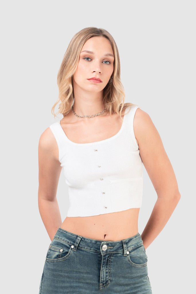 Bividi Slim Source CROPTOPS NOW 