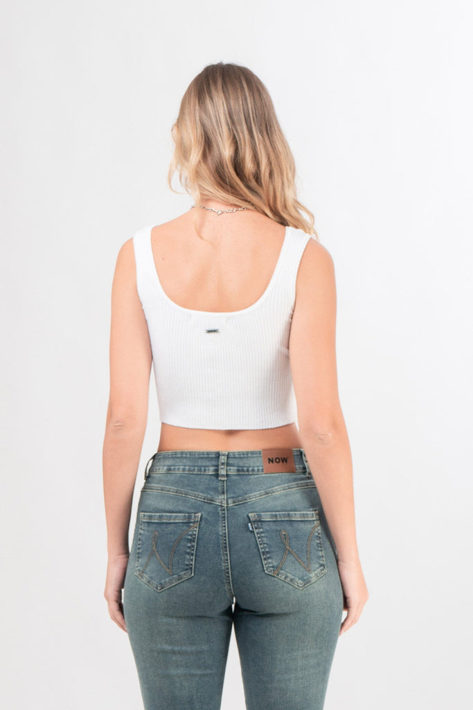 Bividi Slim Source CROPTOPS NOW 