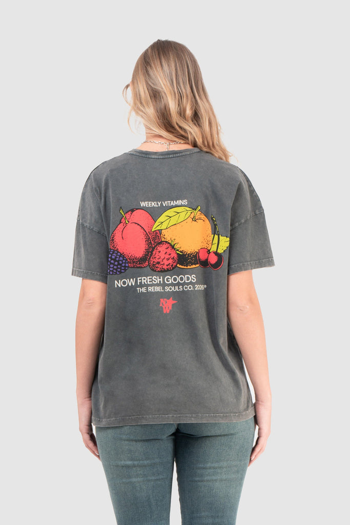 Polo Oversize Fit Sky POLOS NOW 