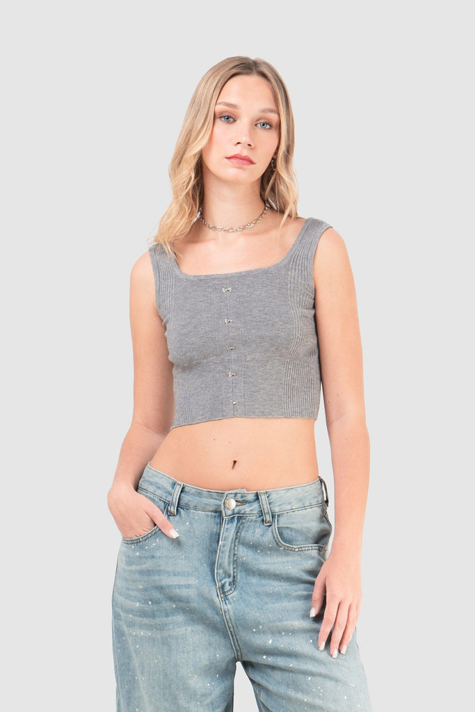 Bividi Slim Source CROPTOPS NOW 