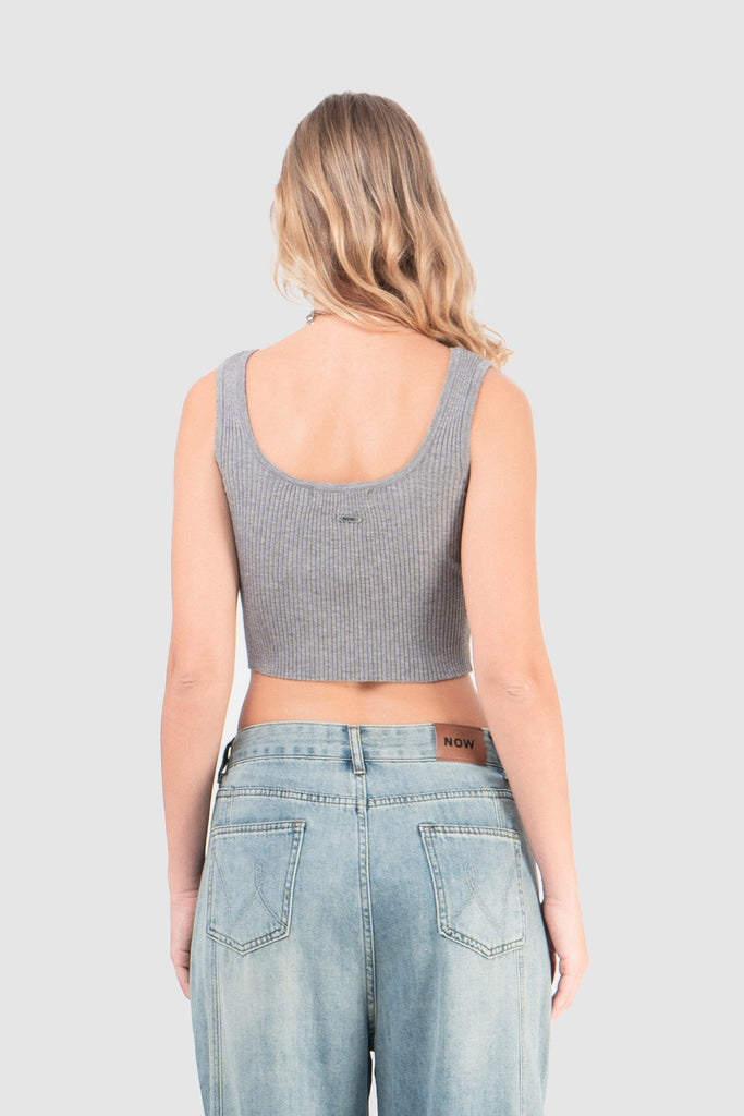 Bividi Slim Source CROPTOPS NOW 