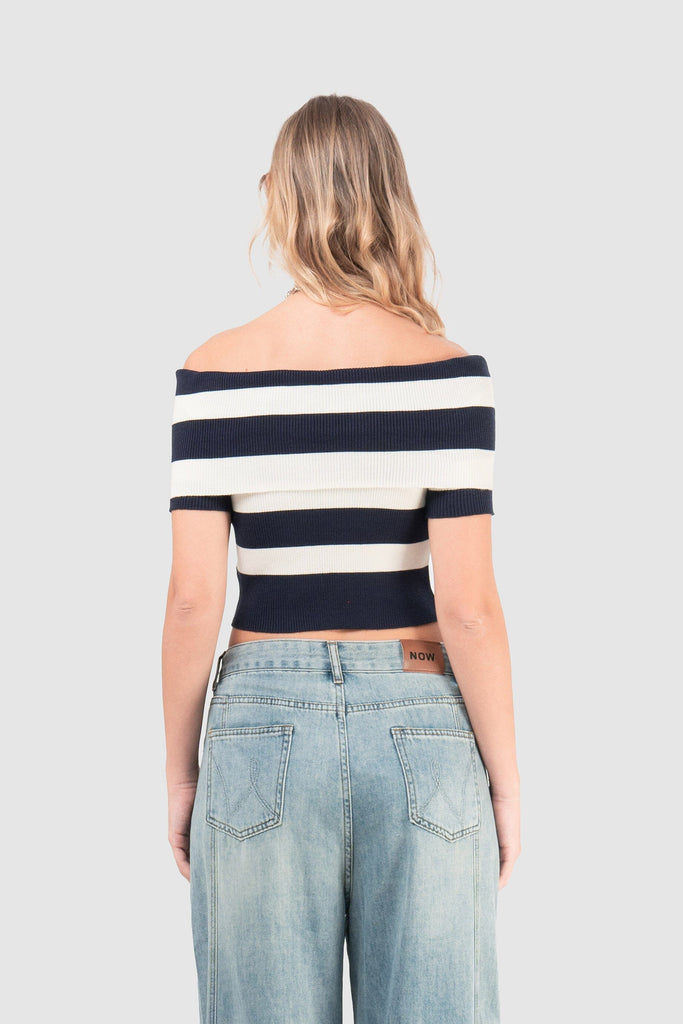 Polo Off ShoulderFerry POLOS NOW 