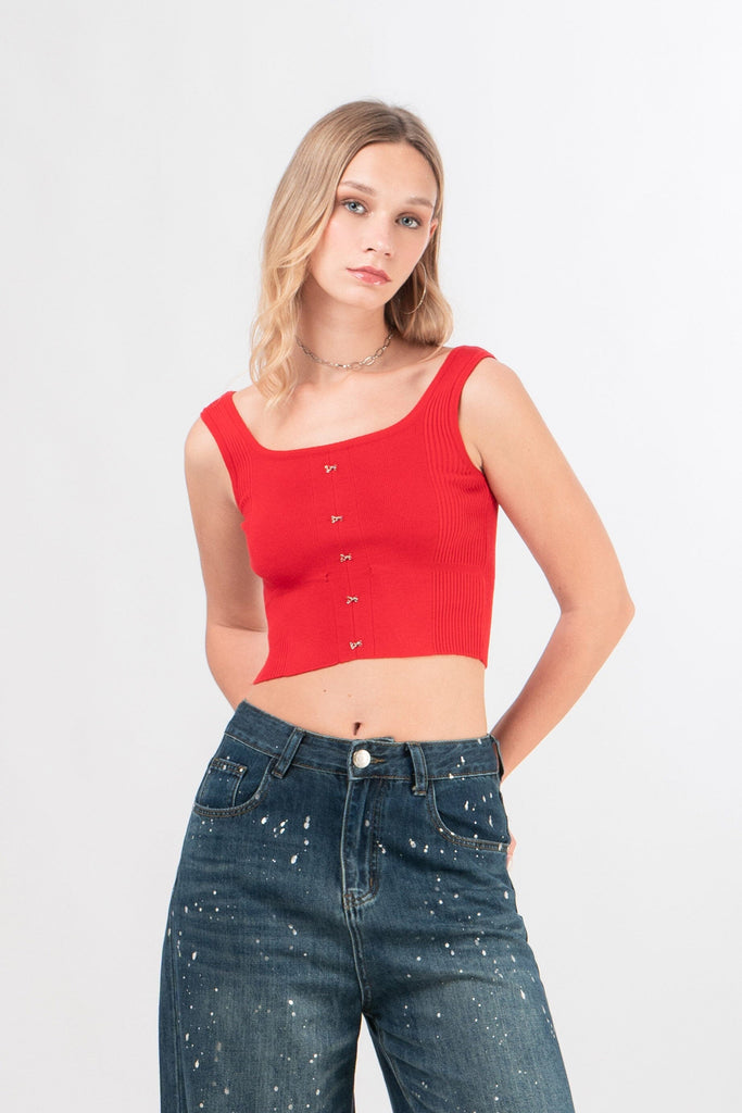 Bividi Slim Source CROPTOPS NOW 