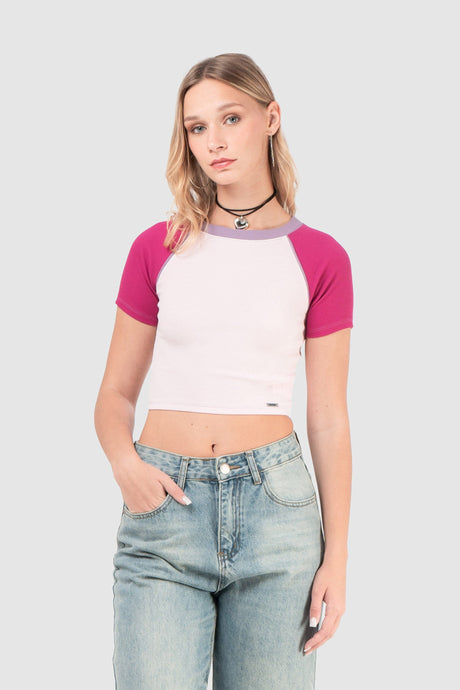 Polo Baby Tee Dogg POLOS NOW 