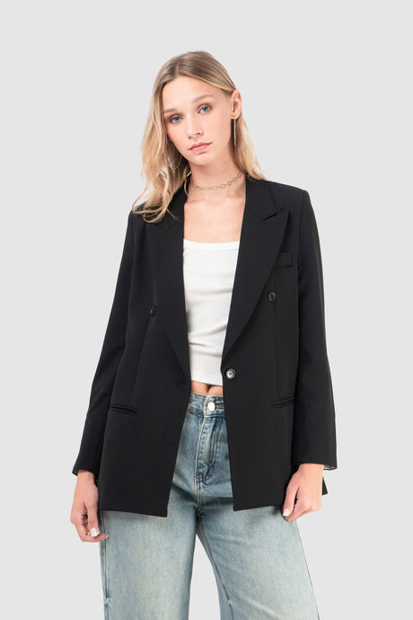 Blazer Regular Fit Bigmo BLAZERS NOW 