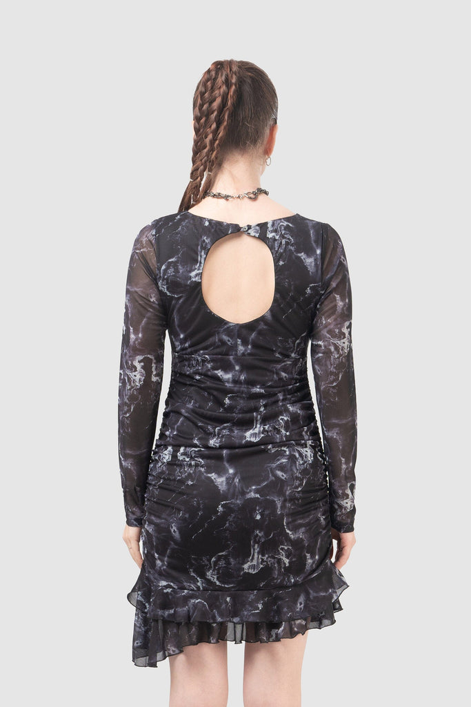 Mini Vestido Slim VESTIDOS NOW 