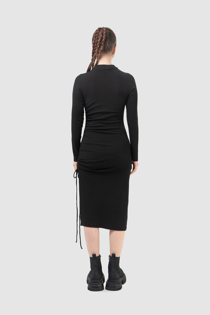 Maxi Vestido Gary VESTIDOS NOW 