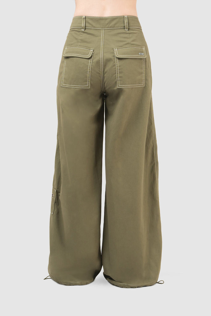 Pantalón Wide Leg Isis PANTALONES NOW 