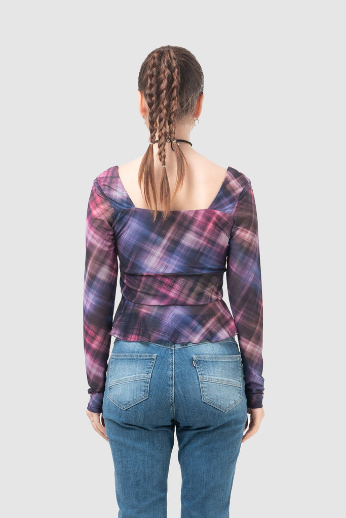 Blusa Regular Fit Begley BLUSAS NOW 
