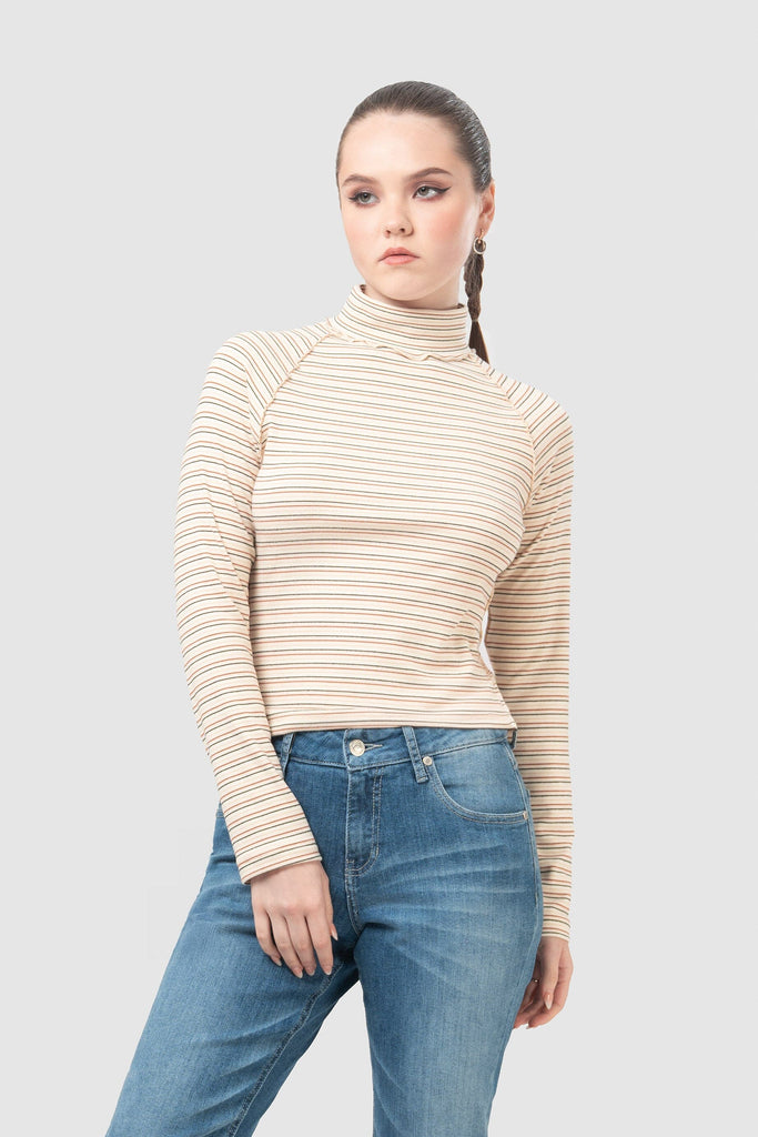 Cafarena Slim Fit Hines CAFARENAS NOW Perla XS 