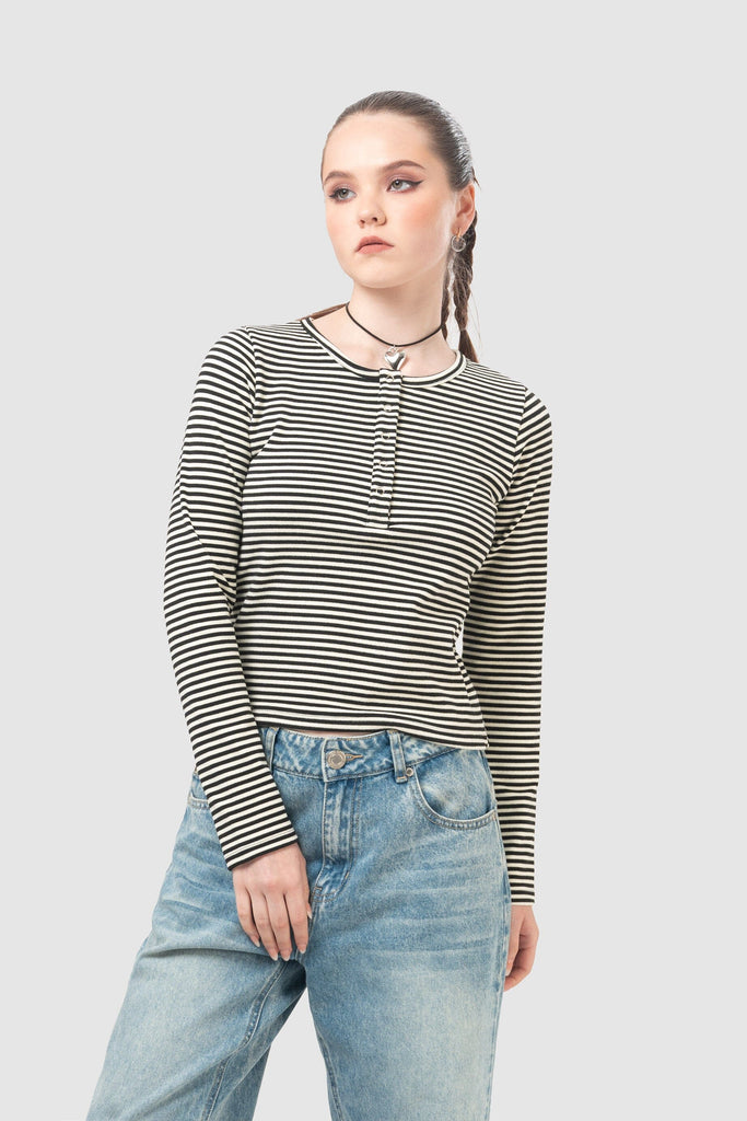 Polo Slim Fit Inny POLOS NOW Blanco XS 